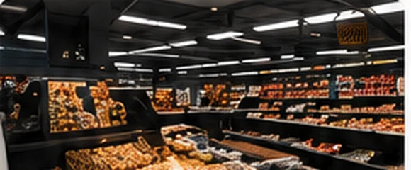 小売業 B社様