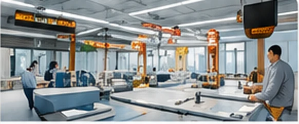 製造業 D社様
